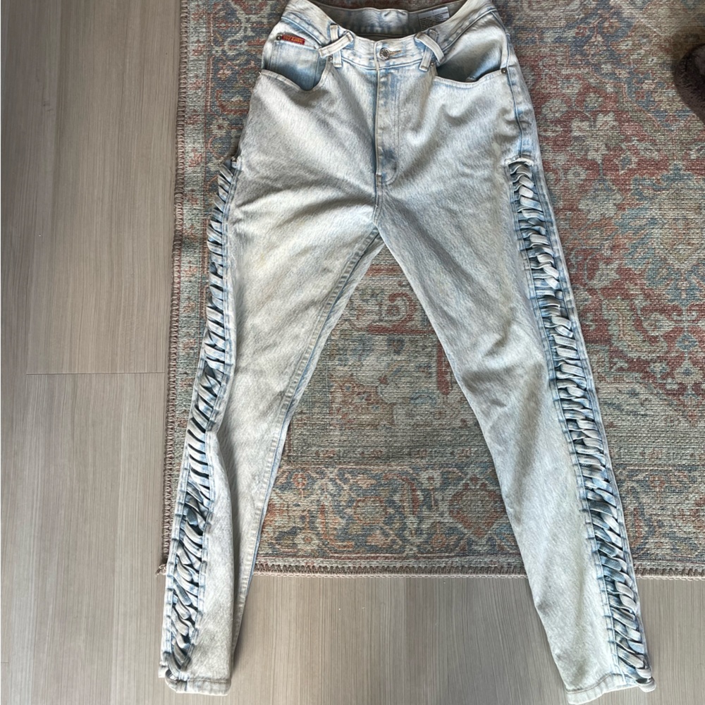 Denim